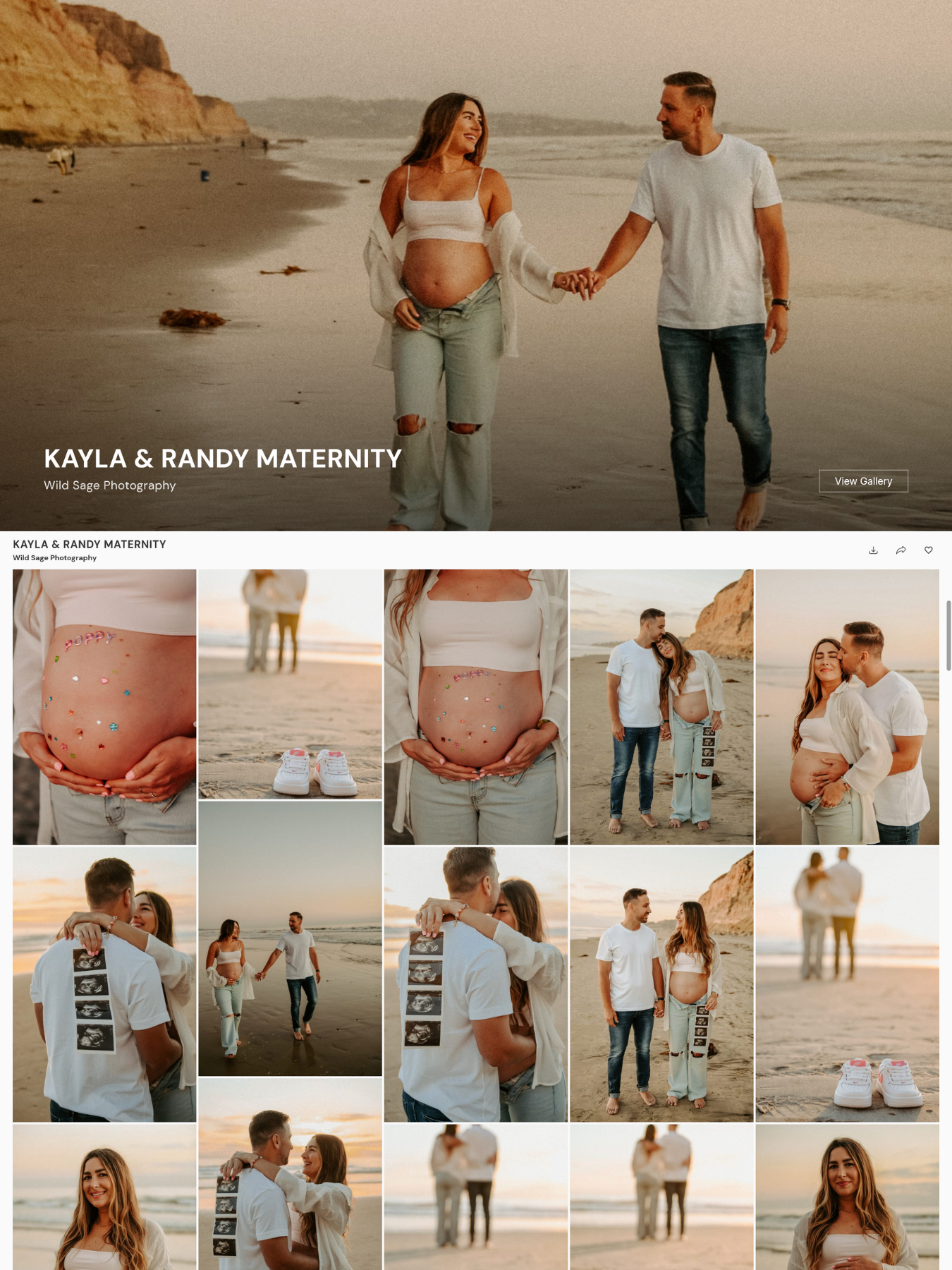 Your Gallery